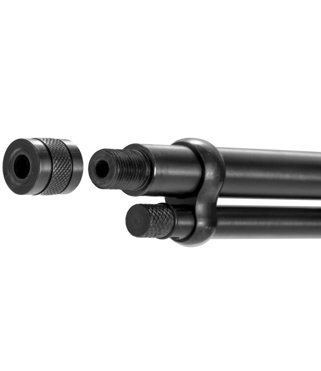 Chiappa Take Down Black 22LR 18'5BBL