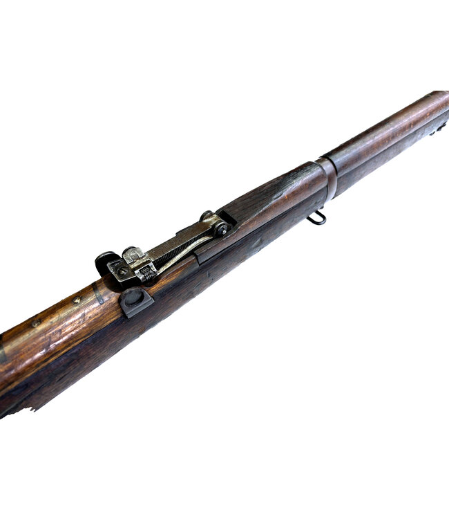 LEE-ENFIELD SMLE NO.1 MARK III 303 BRITISH, 25.2″, SURPLUS