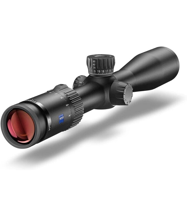 Zeiss Conquest V4 4-16x44mm #20 Z-Plex