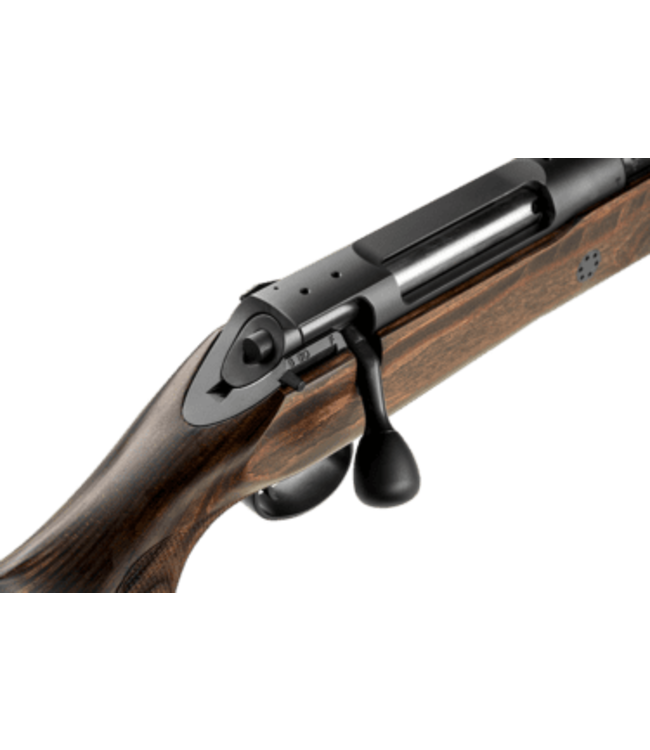 Sauer 100 Fieldshoot, 308Win ,24" Match BBL, Laminate Stock