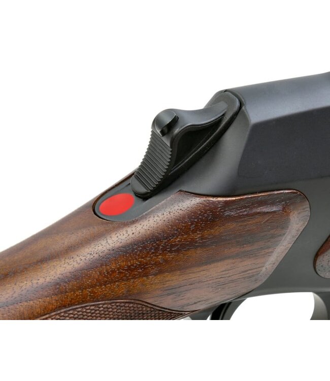 Sauer 303 Style-Classic, 30-06Spr, 20" BBL, Semi-Auto