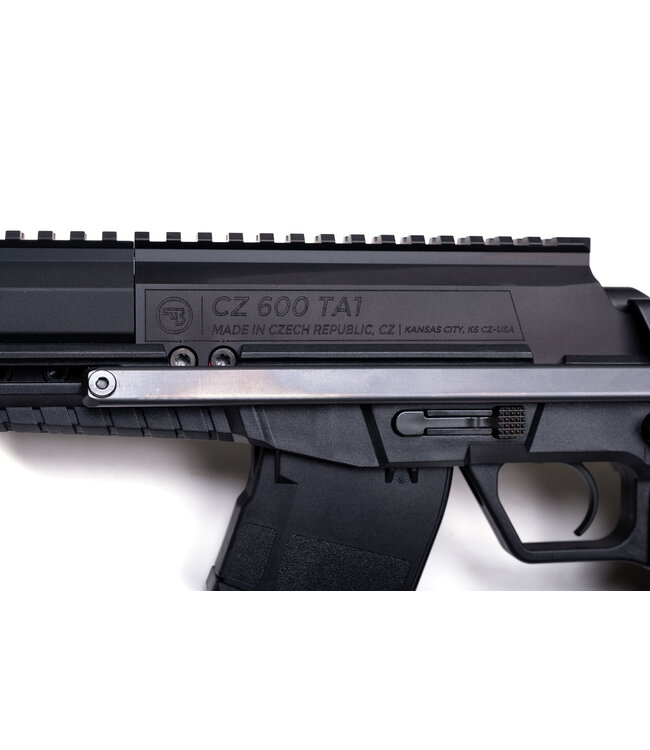 CZ 600 TRAIL 7.62x39  16"BBL 5/8x24