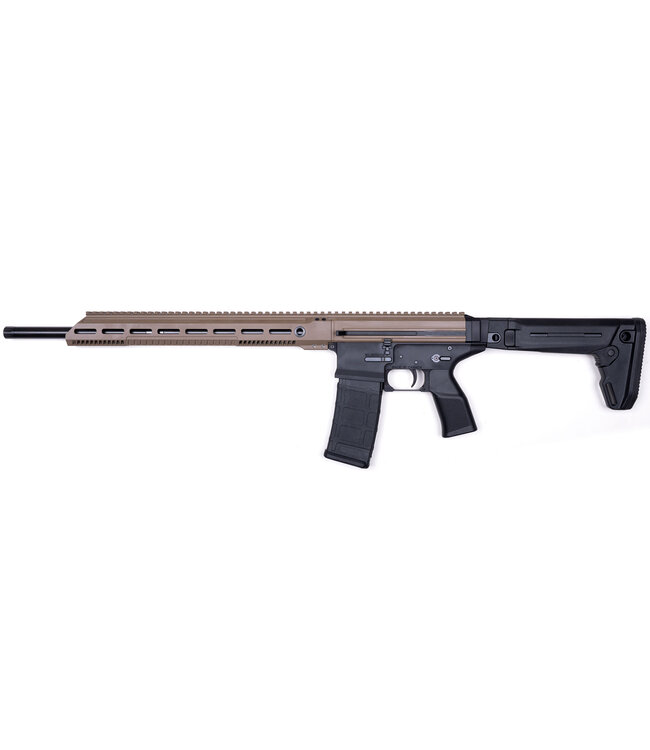 BLACK CREEK LABS SRV2 SIBERIAN - 5.56 NATO, 18.6"BBL/ FDE