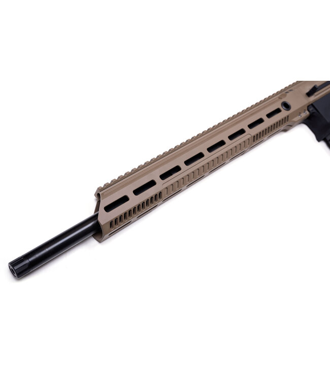 BLACK CREEK LABS SRV2 SIBERIAN - 5.56 NATO, 18.6"BBL/ FDE