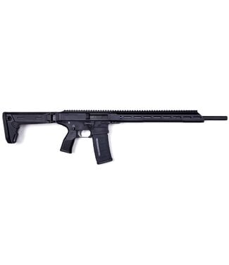 BCL BLACK CREEK LABS SRV2 SIBERIAN - 5.56 NATO, 18.6", BLK/BLK