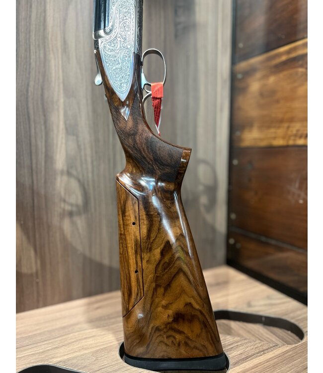 CAESAR GUERINI MAXUM SPORTING 12GA  32"BBL ADJ.DTS. STOCK