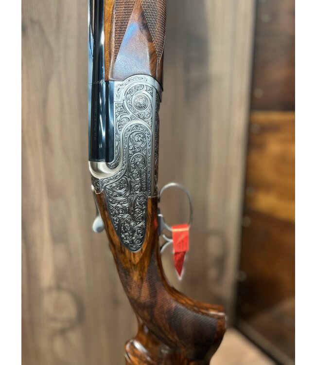 CAESAR GUERINI MAXUM SPORTING 12GA  32"BBL ADJ.DTS. STOCK