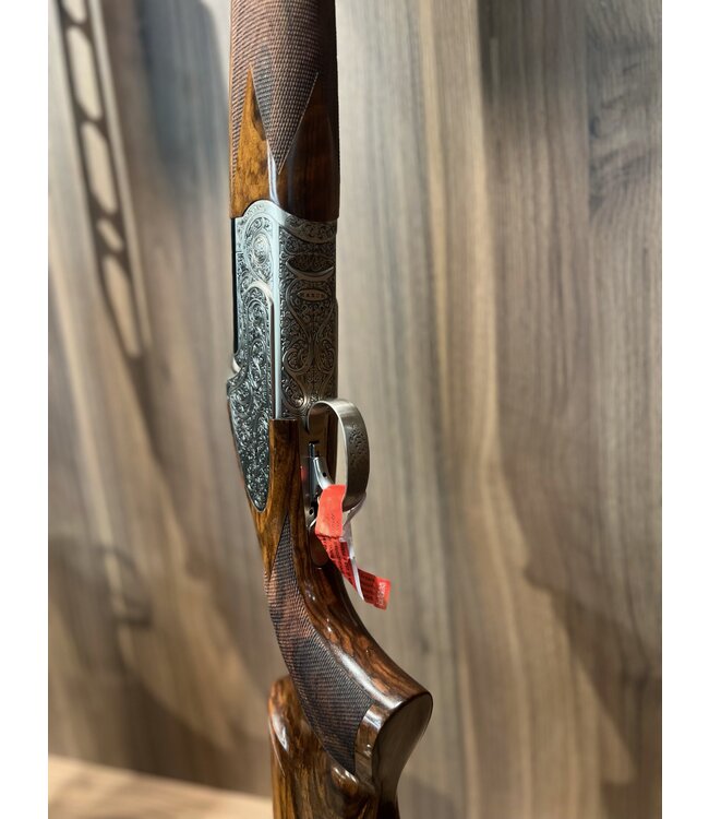 CAESAR GUERINI MAXUM SPORTING 12GA  32"BBL ADJ.DTS. STOCK