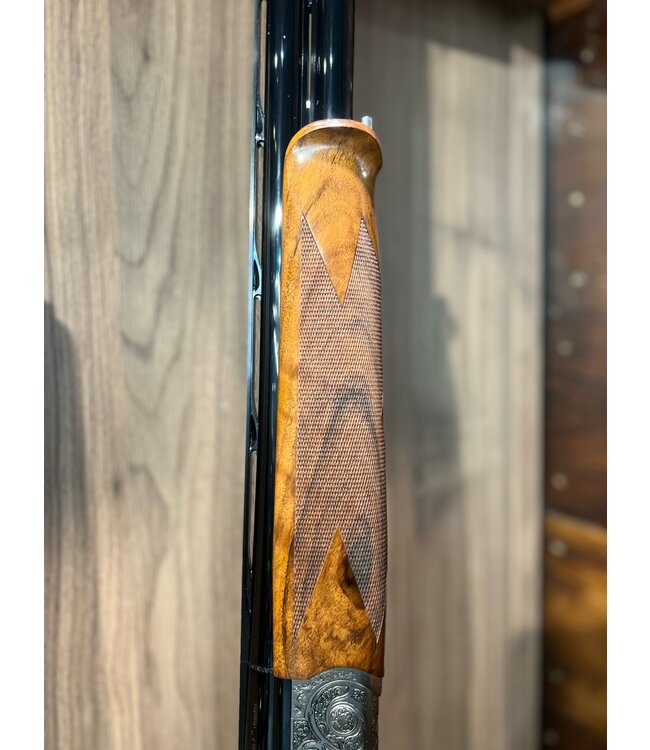 CAESAR GUERINI MAXUM SPORTING 12GA  32"BBL ADJ.DTS. STOCK