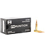 FHMUNITION FH Munition Inc. Match Grade 223 Rem, 55 gr, FMJ-BT 50 RDS
