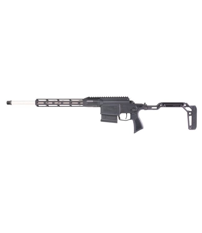 SIG SAUER CROSS TRAX STOCK  308 WIN 16″ BBL BLACK