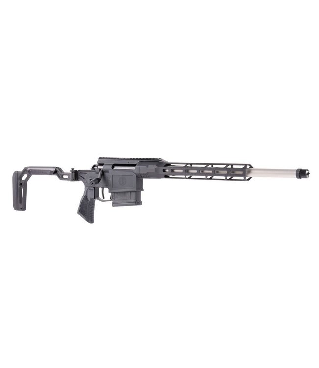 SIG SAUER CROSS TRAX STOCK  308 WIN 16″ BBL BLACK