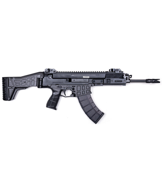 CZ Bren 2 MS 7.62×39 11″BBL  W/Conversion Kit