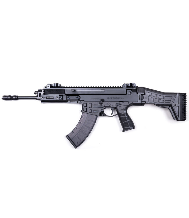 CZ Bren 2 MS 7.62×39MM 11″BBL