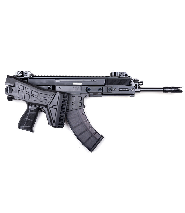 CZ Bren 2 MS 7.62×39MM 11″BBL