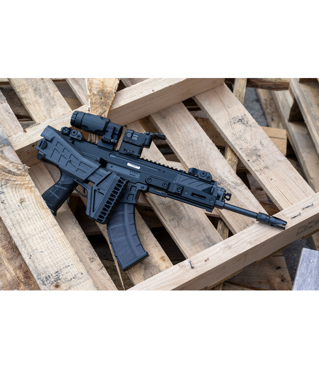 CZ Bren 2 MS 7.62×39MM 11″BBL