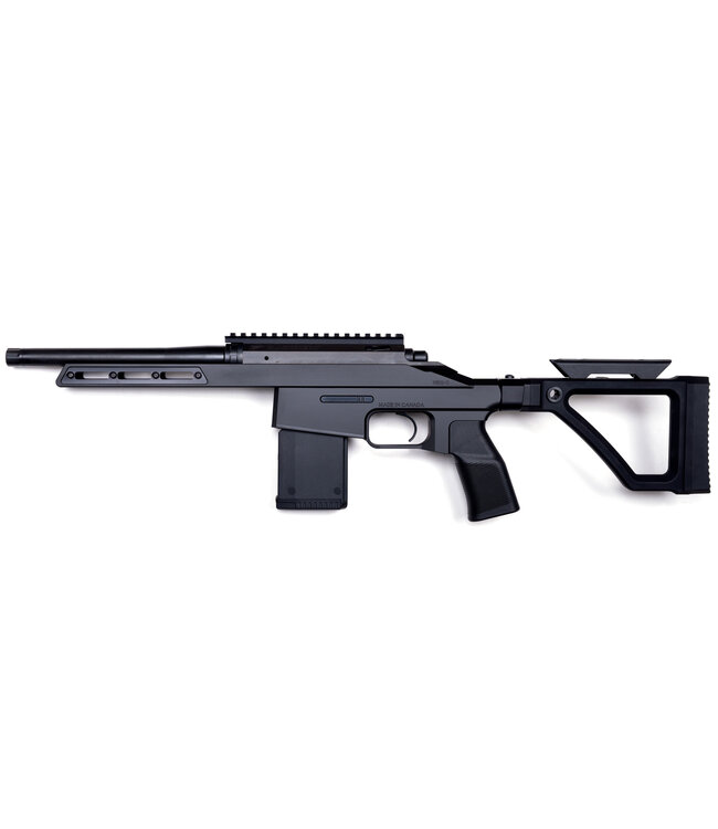 BLACK CREEK LABS MRX BRONCO HOWITZER FSS - .223 WYLDE, 9.5", BLK