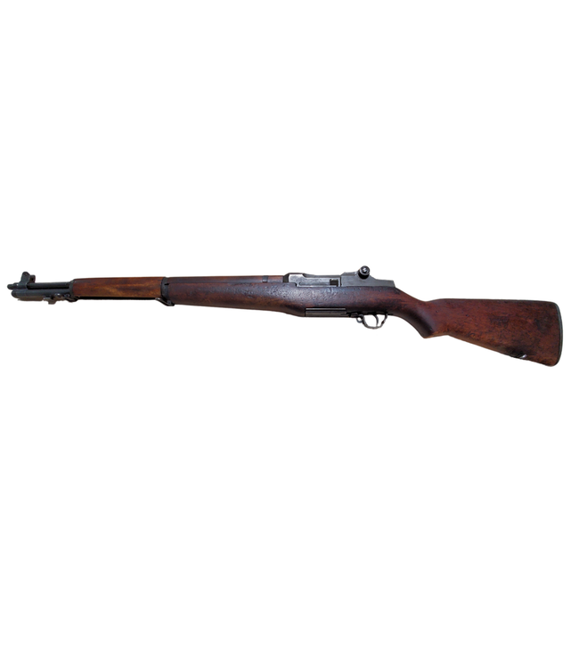 M1 Garand Springfield TIPO-2 Italian Surplus Rifle 308 Win – Good Condition