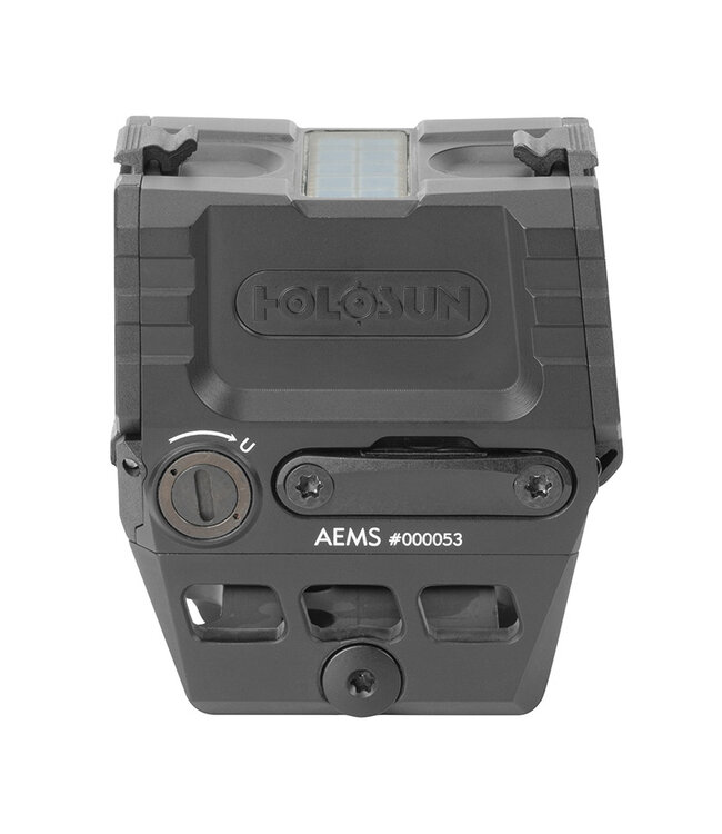 HOLOSUN AEMS 221301 GREEN DOT OPTIC