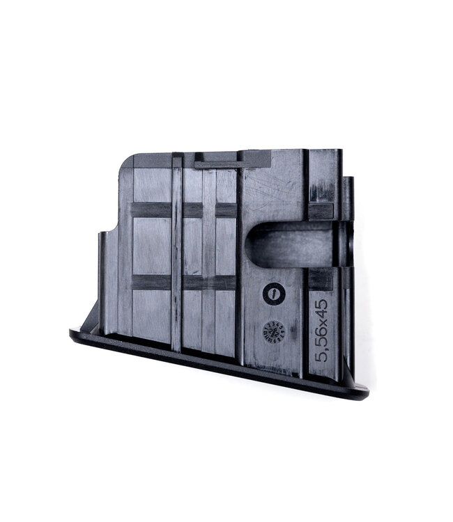 CZ Bren 2 MS 7.62×39 AR Magwell Conversion