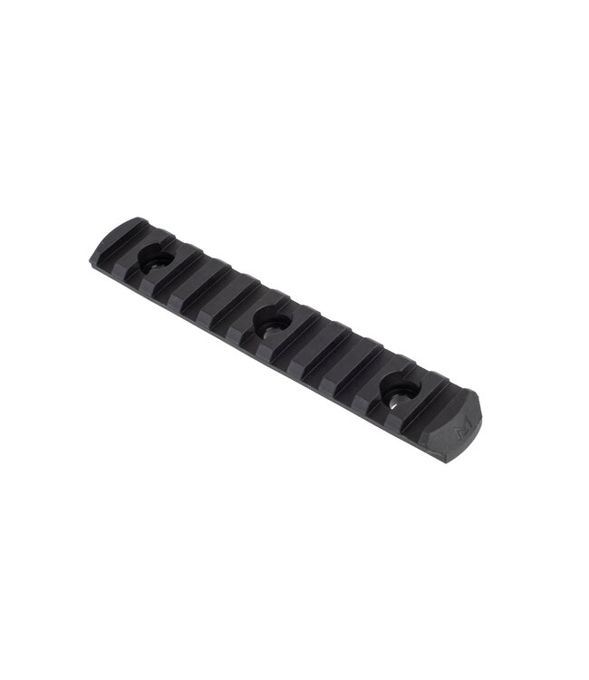 Magpul AR-15 M-LOK Rail Section 11 Slots Polymer Black