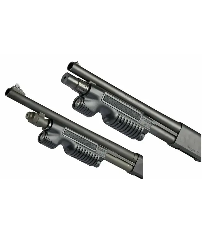 Streamlight TL Racker - Remington 870
