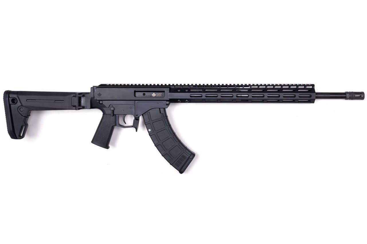 KODIAK DEFENSE WK181 GEN 2 W/ MAGPUL ZHUKOV STOCK - 7.62X39, 18.7
