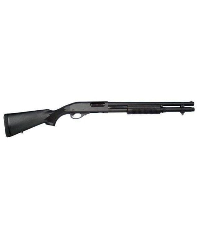 Remington 870 Police Magnum 12Ga, 3″, 18″ Barrel Bead Sight
