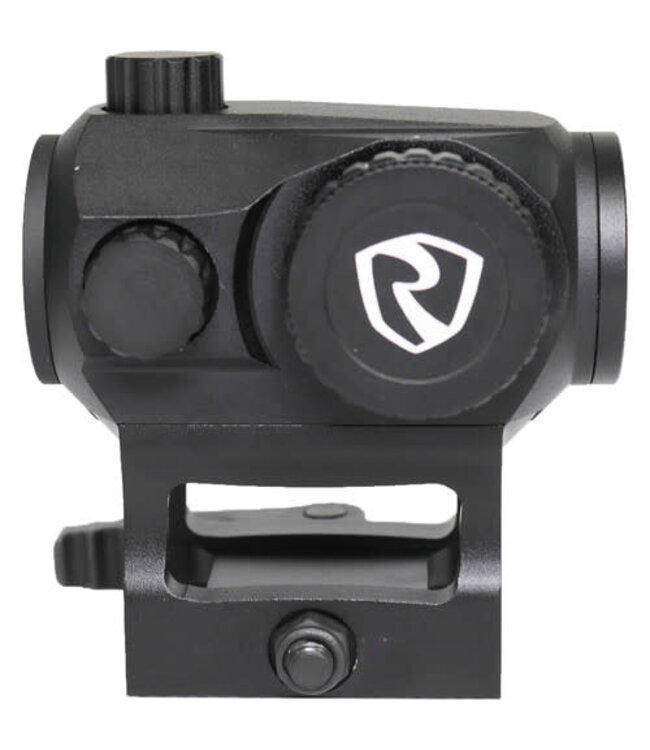 Riton X1 Tactix 2 MOA ARD Red Dot
