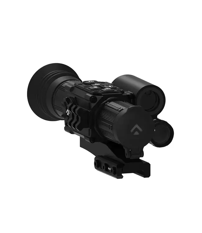 Arken Zulus LRF ZHD520R 5-20X HD Digital Night Vision
