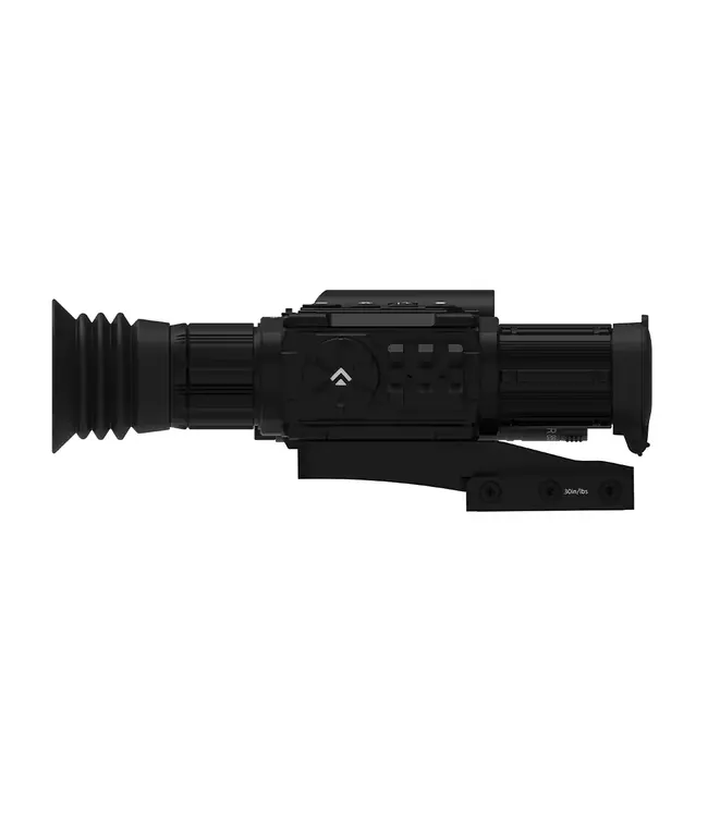 Arken Zulus LRF ZHD520R 5-20X HD Digital Night Vision