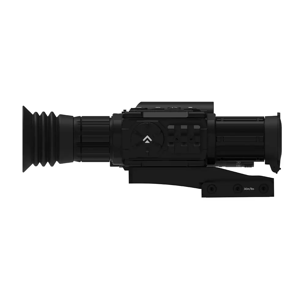 Arken Zulus LRF ZHD520R 520X HD Solely Outdoors Inc.