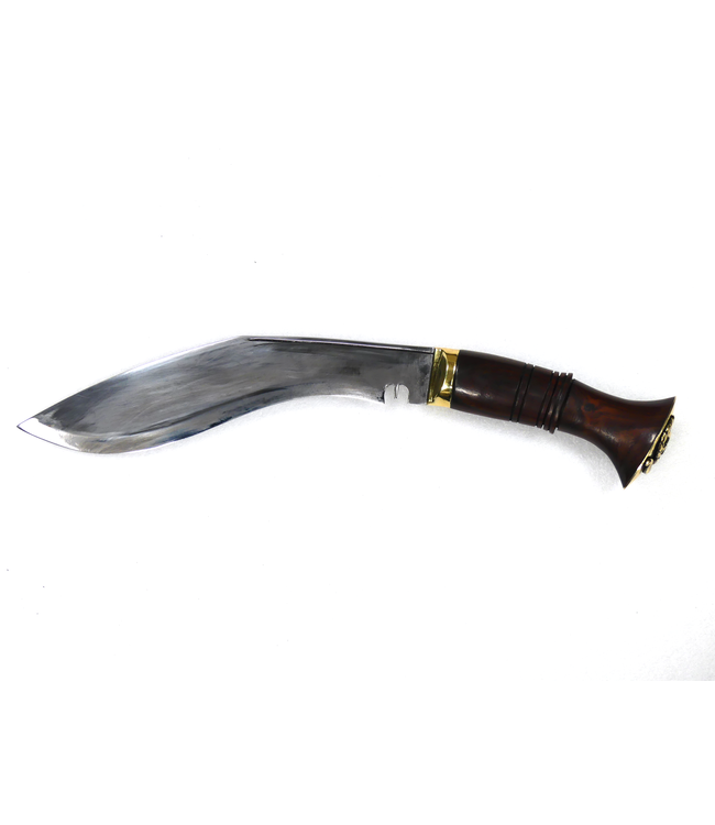 KHK  KUKRI NEPAL ARMY SERVICE  KNIFE -POLICE NO.1