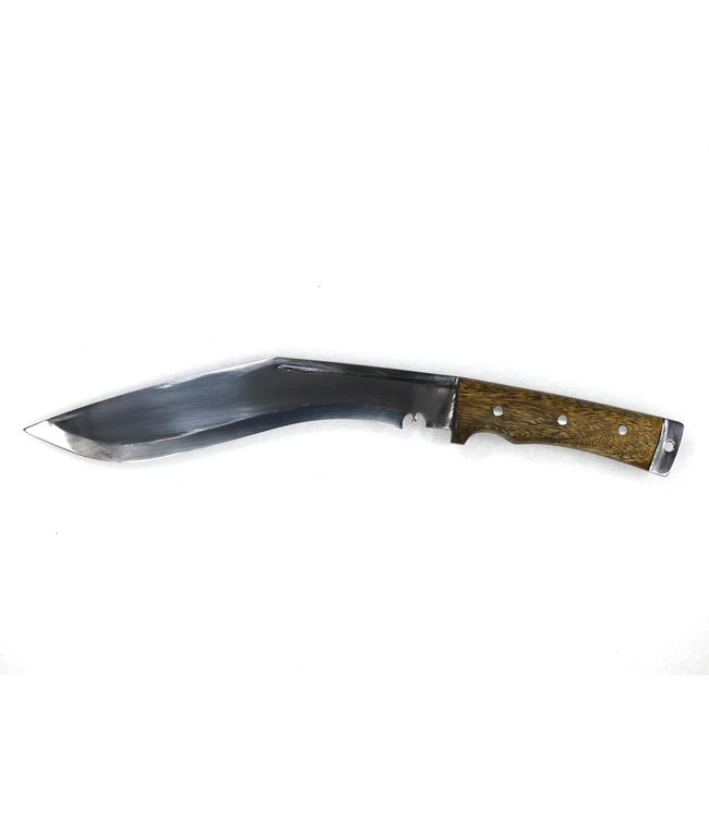 KHK KUKRI NEPAL ARMY SERVICE KNIFE -AFGAN