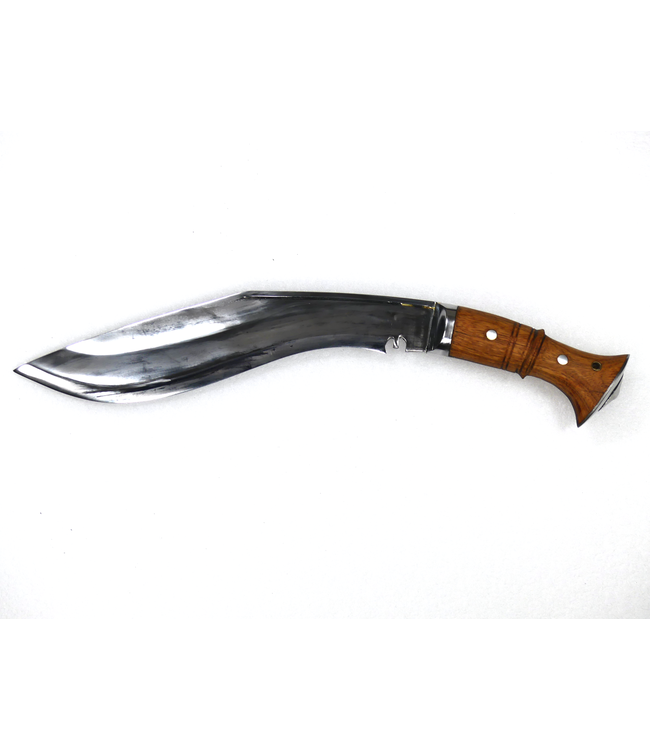 KHK KUKRI NEPAL ARMY SERVICE KNIFE -IRAQ