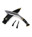 KHK KUKRI KHK KUKRI NEPAL ARMY SERVICE KNIFE -DUTY NO.1