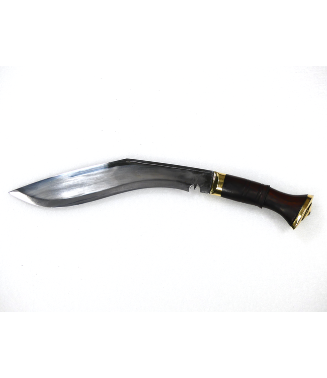 KHK KUKRI NEPAL ARMY SERVICE KNIFE -DUTY NO.1