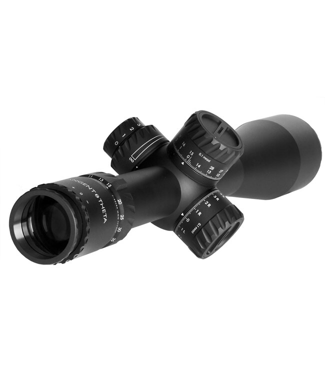 Tangent Theta 7-35x56mm Professional Gen 3 XR Fine