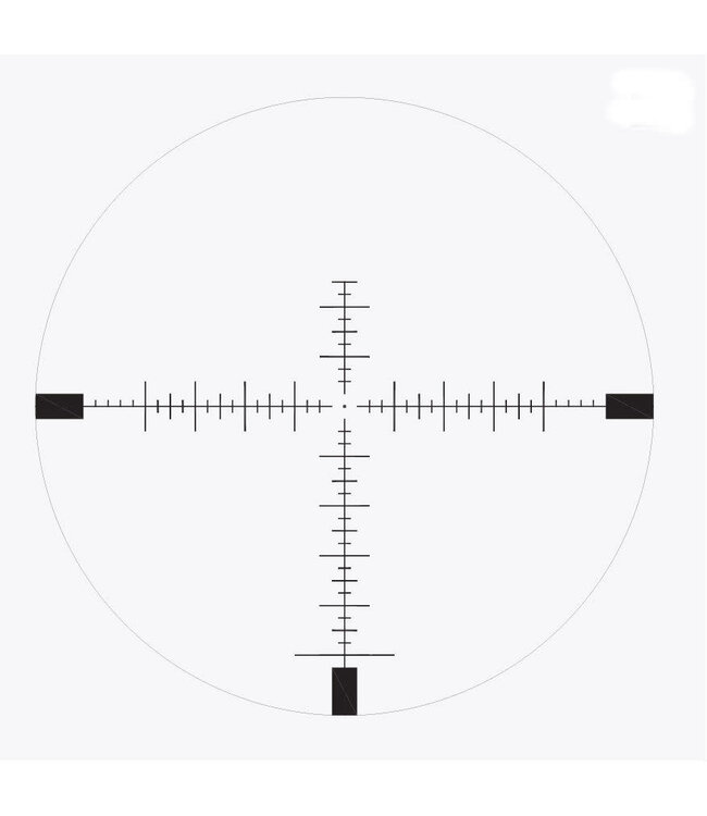 Riton 6-24×50 X1 Conquer (R3 Reticle)