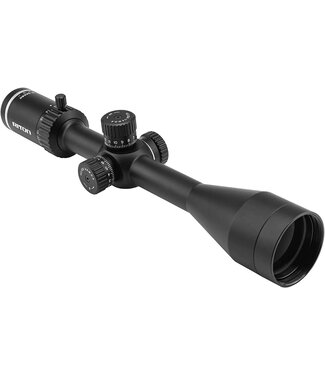 RITON Riton 6-24×50 X1 Conquer (R3 Reticle)