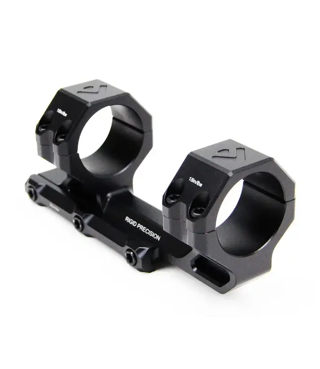 Arken Optics Rigid Precision Mount 34mm - 0 MOA