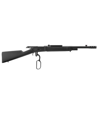 Chiappa Chiappa 1886 Ridge Runner T.D 45-70 Gov Matte Blue 18.5″ Barrel — Solely Outdoors
