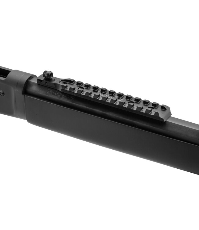 Chiappa 1886 Ridge Runner T.D 45-70 Gov Matte Blue 18.5″ Barrel