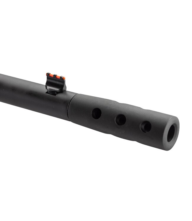 Chiappa 1886 Ridge Runner T.D 45-70 Gov Matte Blue 18.5″ Barrel