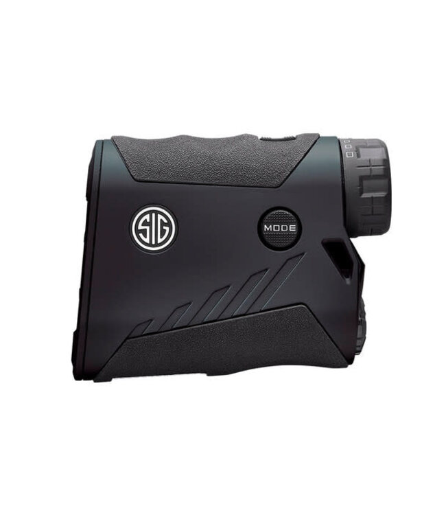 Sig Sauer KILO1600 6x22 mm Rangefinder Monocular