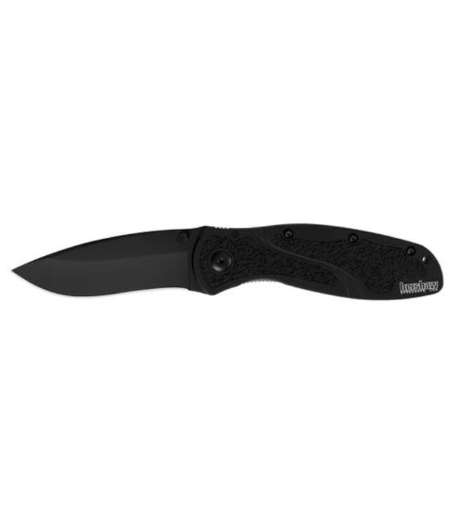 KERSHAW BLUR BLACK (1670BLK)