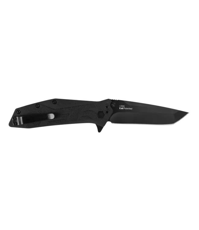 KERSHAW BRAWLER (1990)