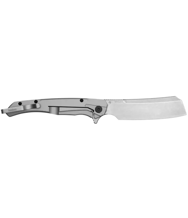 KERSHAW STRATA CLEAVER (KE-2078)