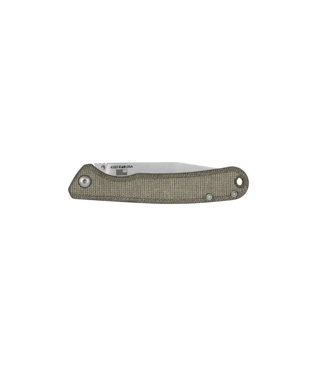 KERSHAW FEDERALIST (4320)