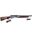 EGE Arms EGE Arms LV12 Lever Action 12ga 3" 18.5" BBL  Walnut